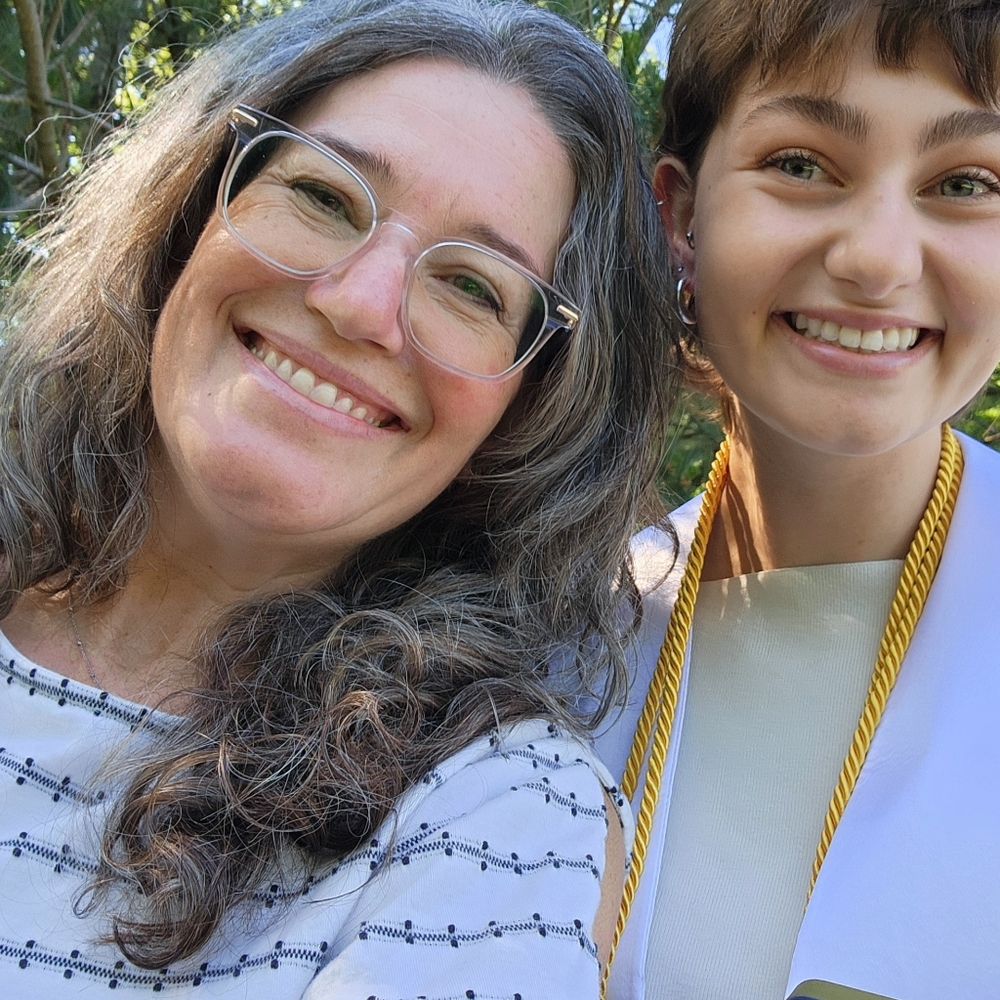Meet your Posher, Michele